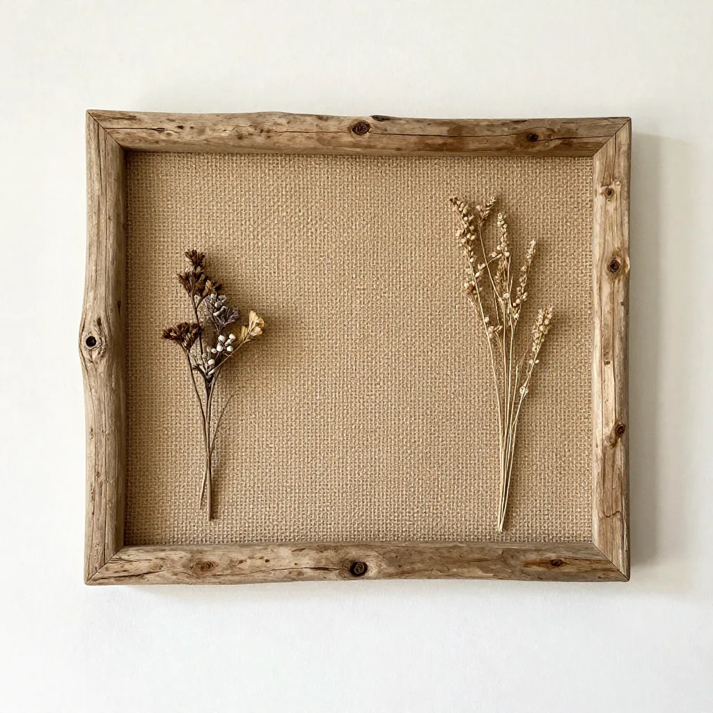 Luonnollinen seinätaide valaistuksessa